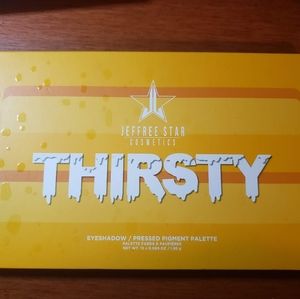 Jeffree Star Thirsty Palette